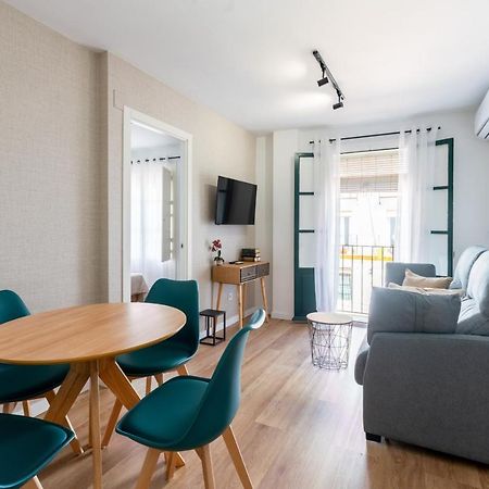 Bt Alfalfa Excelente Ubicacion Ideal Para Parejas Sevilla Exterior foto