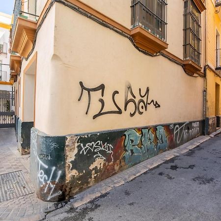Bt Alfalfa Excelente Ubicacion Ideal Para Parejas Sevilla Exterior foto